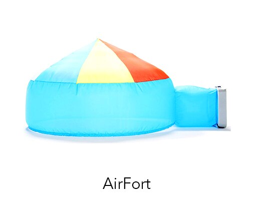 AirFort